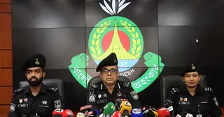 চাকরির কথা বলে রাশিয়ায় পাঠানো ৩০ জনের ২০ জনই যুদ্ধক্ষেত্রে নিহত: এসআরবি